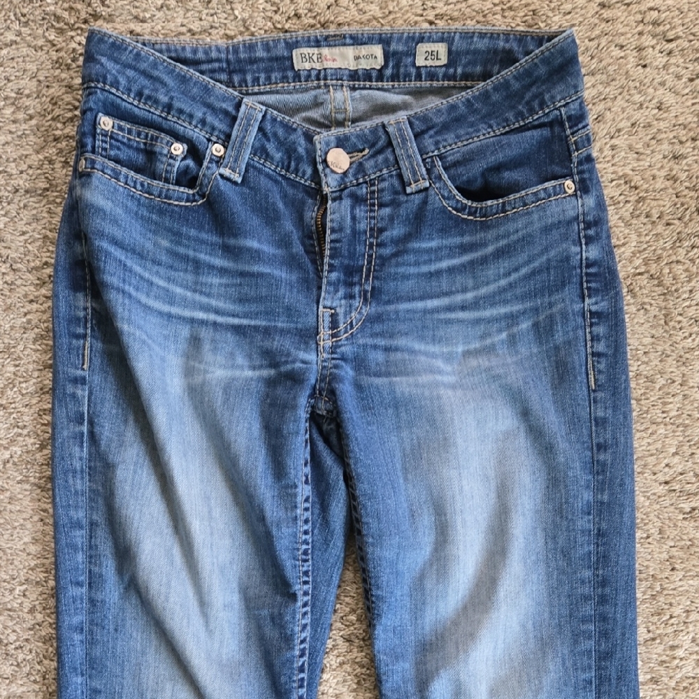 BKE dakota Jean